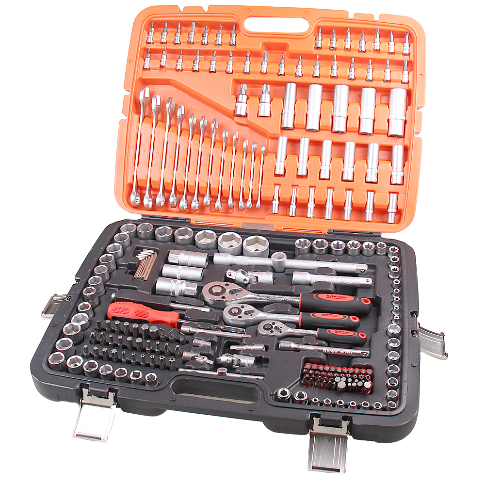 Gola sada KN-0216 216 dílů - náhled 2