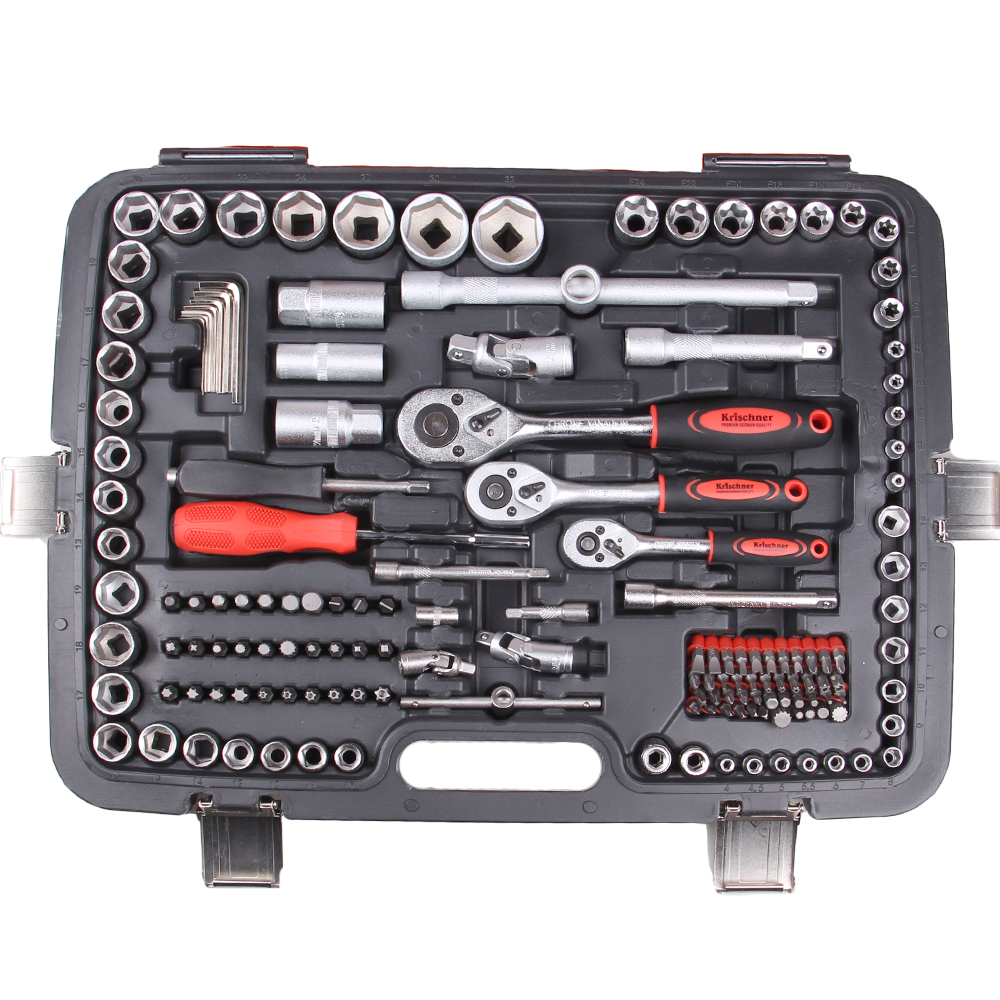 Gola sada KN-0216 216 dílů - náhled 3