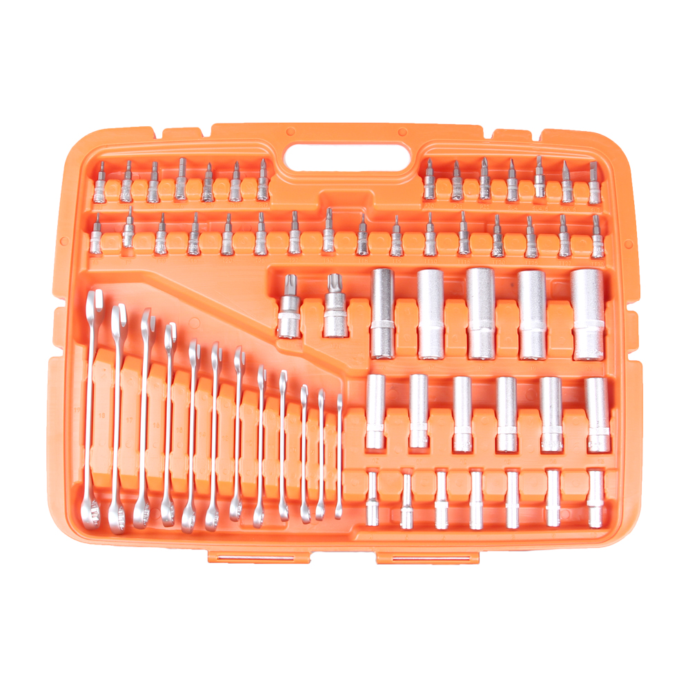 Gola sada KN-0216 216 dílů - náhled 4