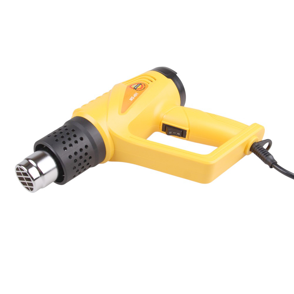 Horkovzdušná pistole MS-491 2300W - náhled 3