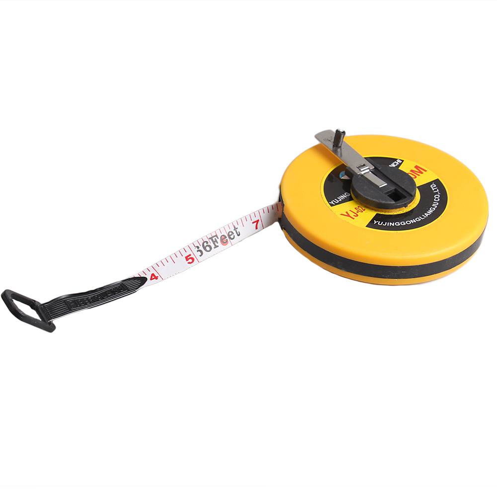 Měřící pásmo 20 m - náhled 2