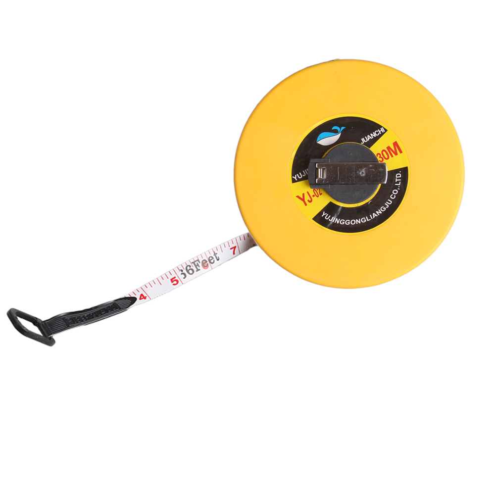 Měřící pásmo 30 m - náhled 2