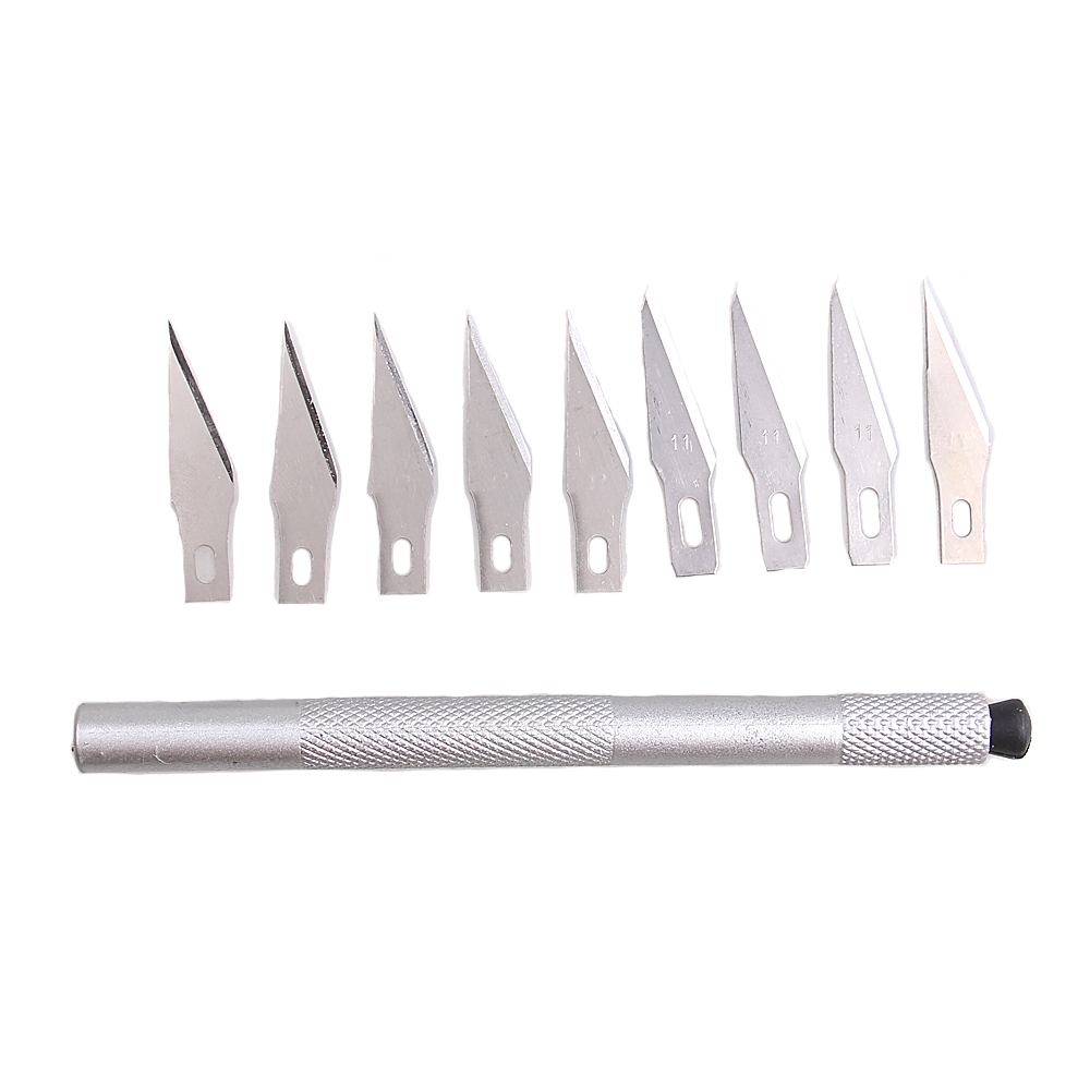 Modelářský nůž - náhled 3