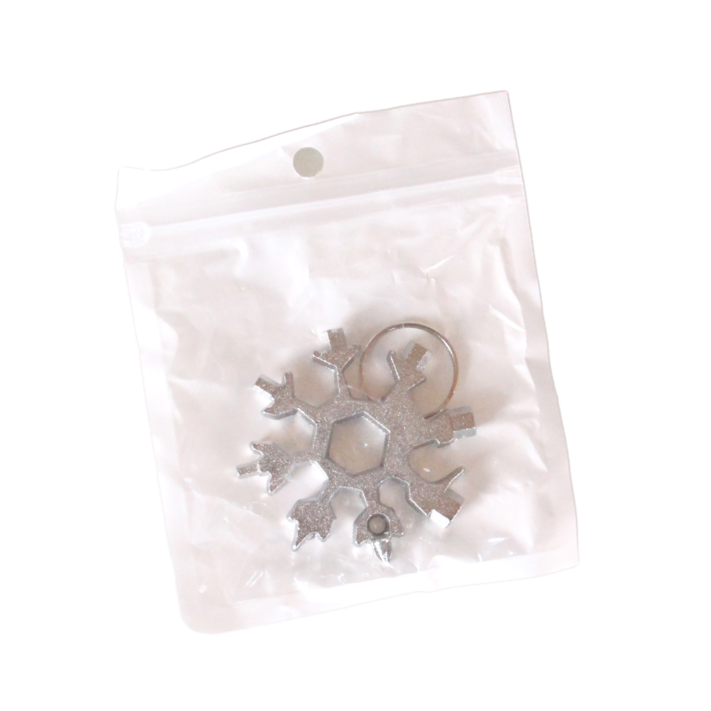 Multifunkční klíč 18v1 - náhled 1