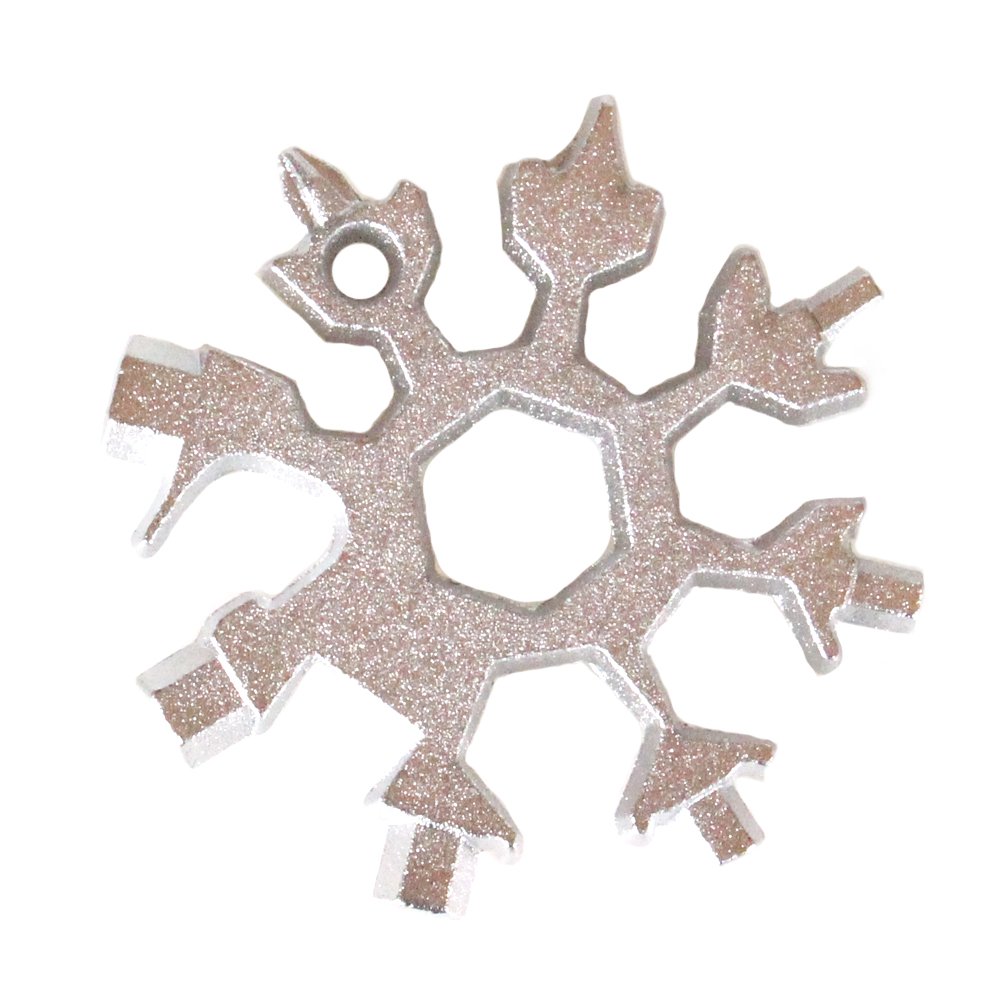 Multifunkční klíč 18v1 - náhled 2