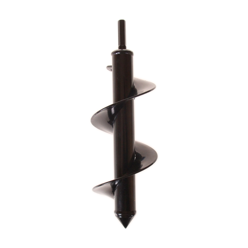 Půdní vrták 250x80 mm - náhled 1