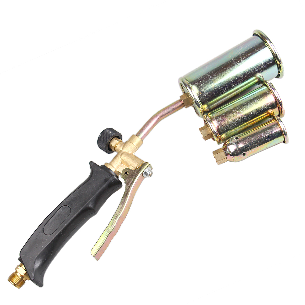 Plynová opalovací souprava HX-8054 - náhled 1