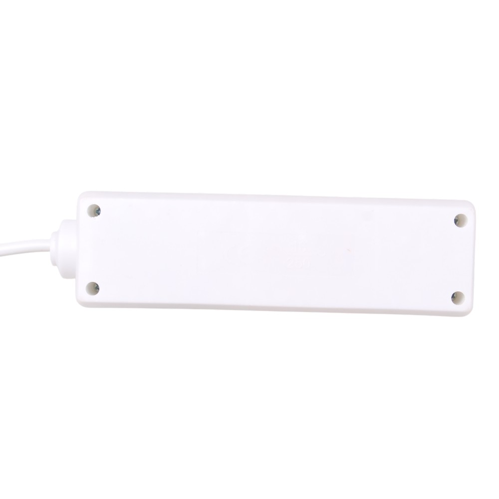 Prodlužovací kabel 3 m se 3 zásuvkami - náhled 3