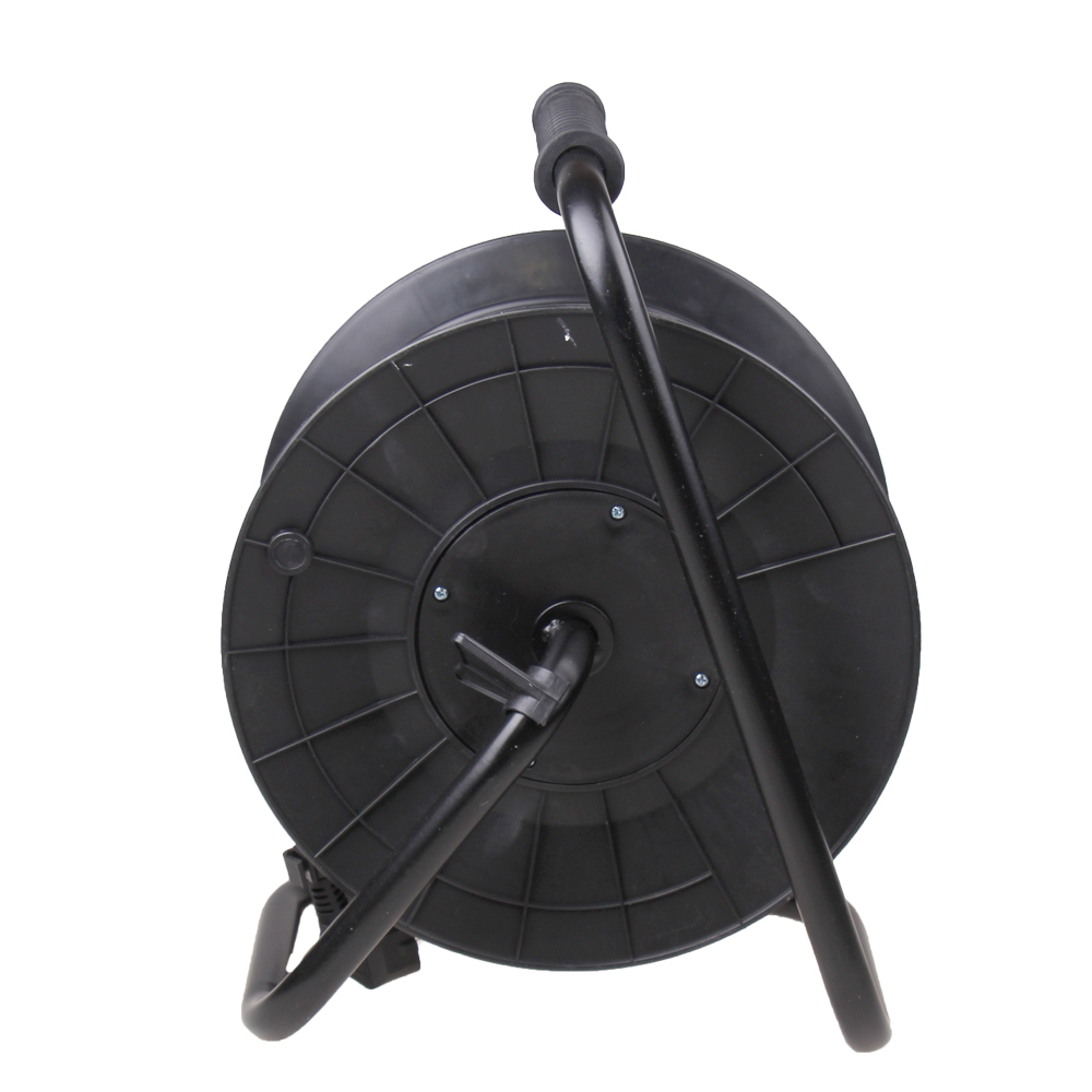 Prodlužovací kabel na bubnu 50 m - náhled 4