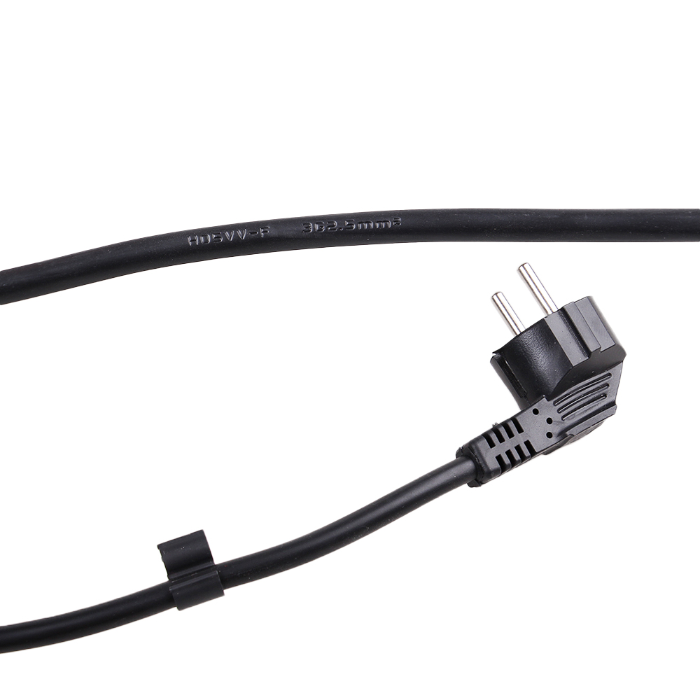 Prodlužovací kabel na bubnu 50m šedý 2,5mm² KR-1553 - náhled 5