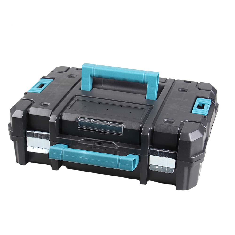 Sada nářadí úhlová bruska a příklepová vrtačka KR-9959 - náhled 1