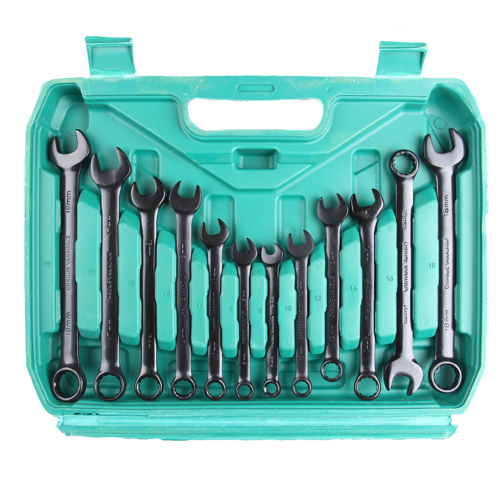 Sada nástrčných klíčů 37ks - náhled 2