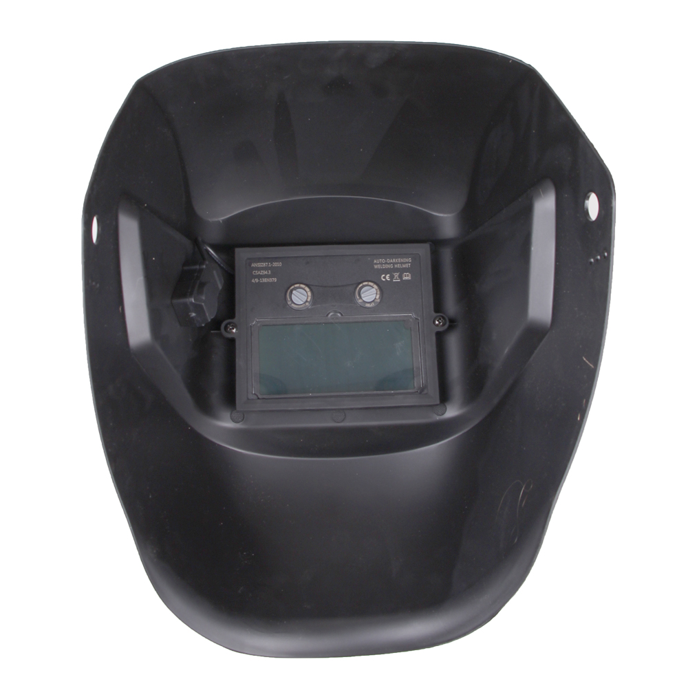 Samostmívací svářečská kukla KN-7002 - náhled 2