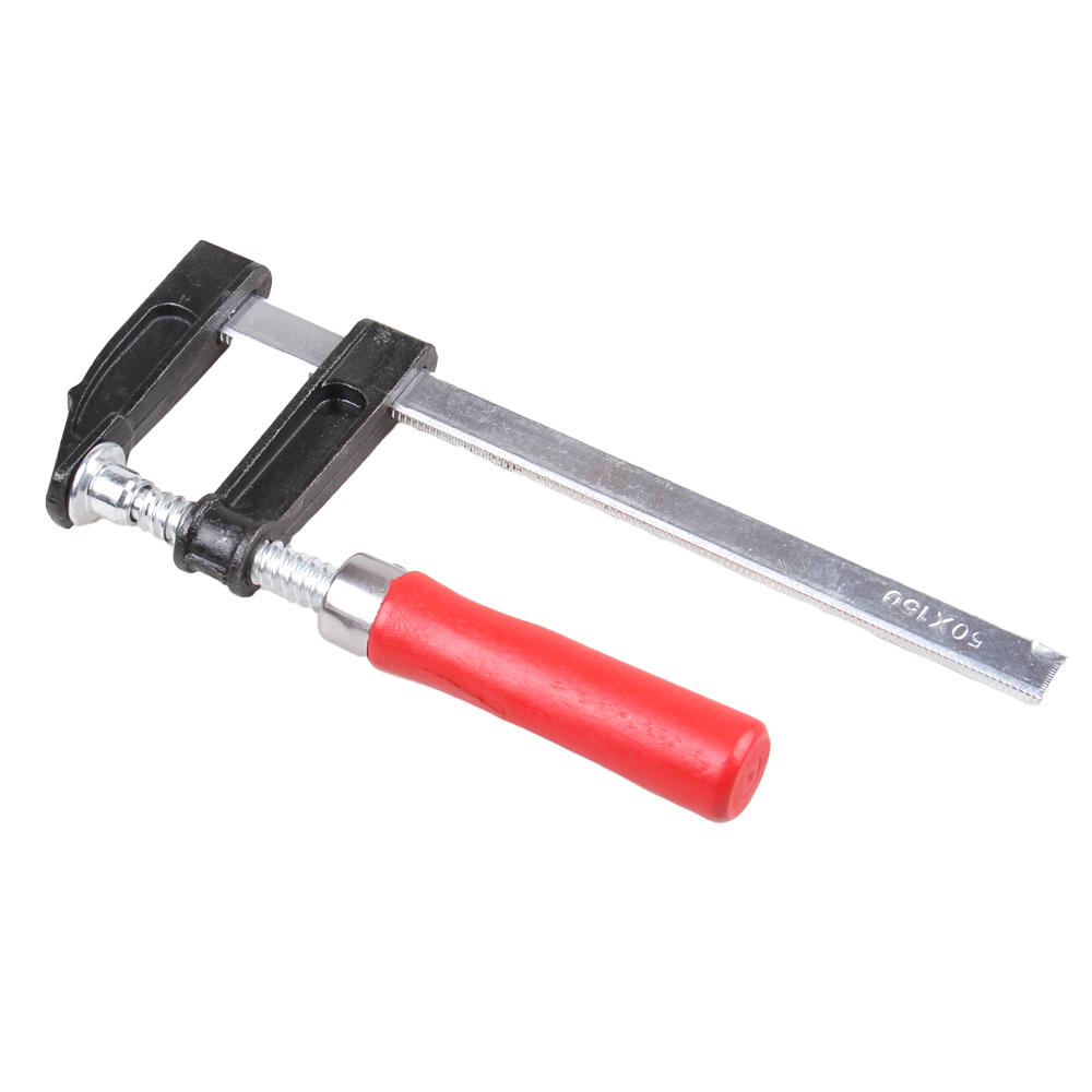 Stahovací svěrka  50 x 150 mm - náhled 1