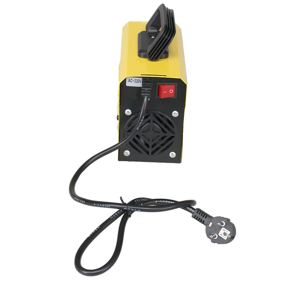 Svářečka ADM MMA-315 - náhled 1