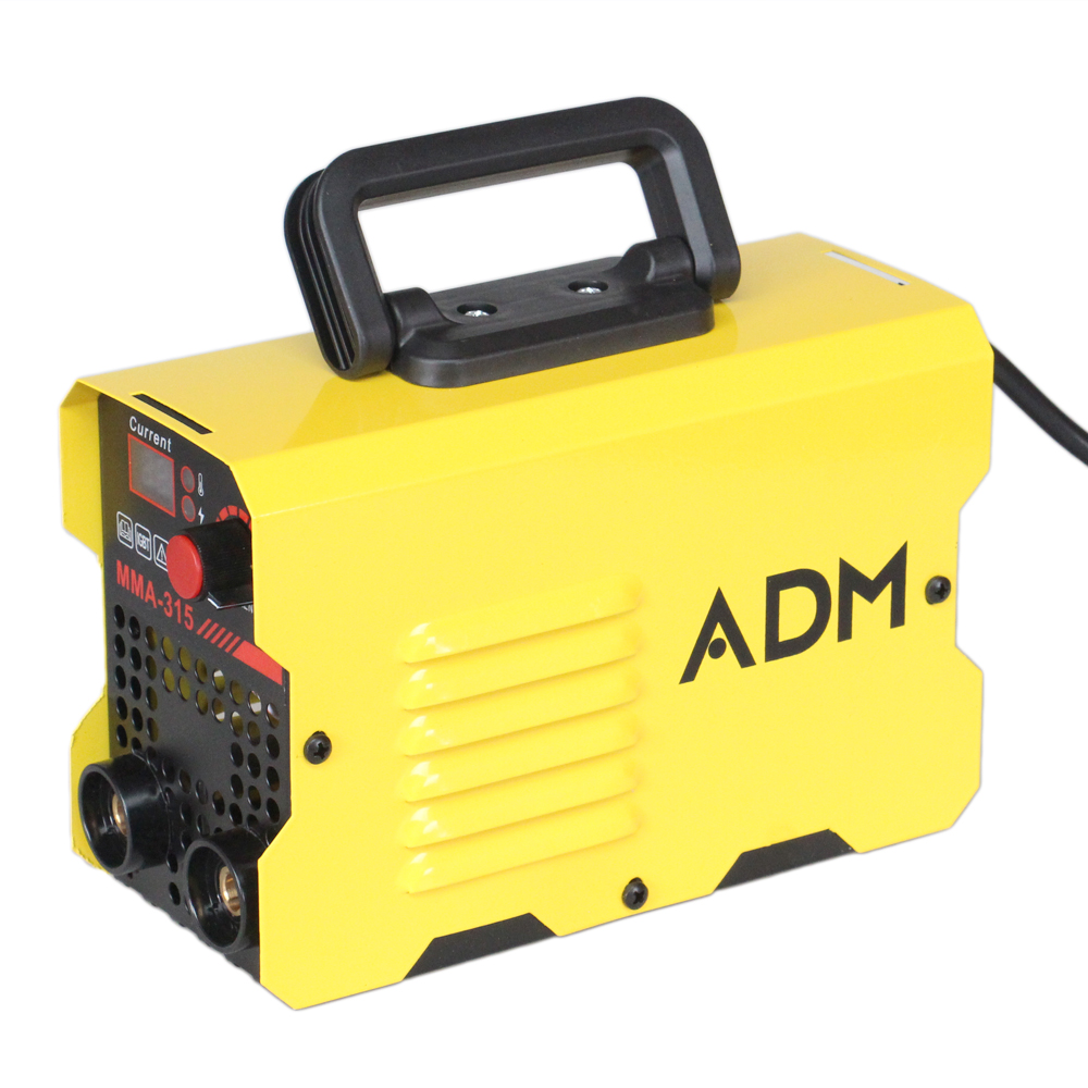 Svářečka ADM MMA-315 - náhled 2