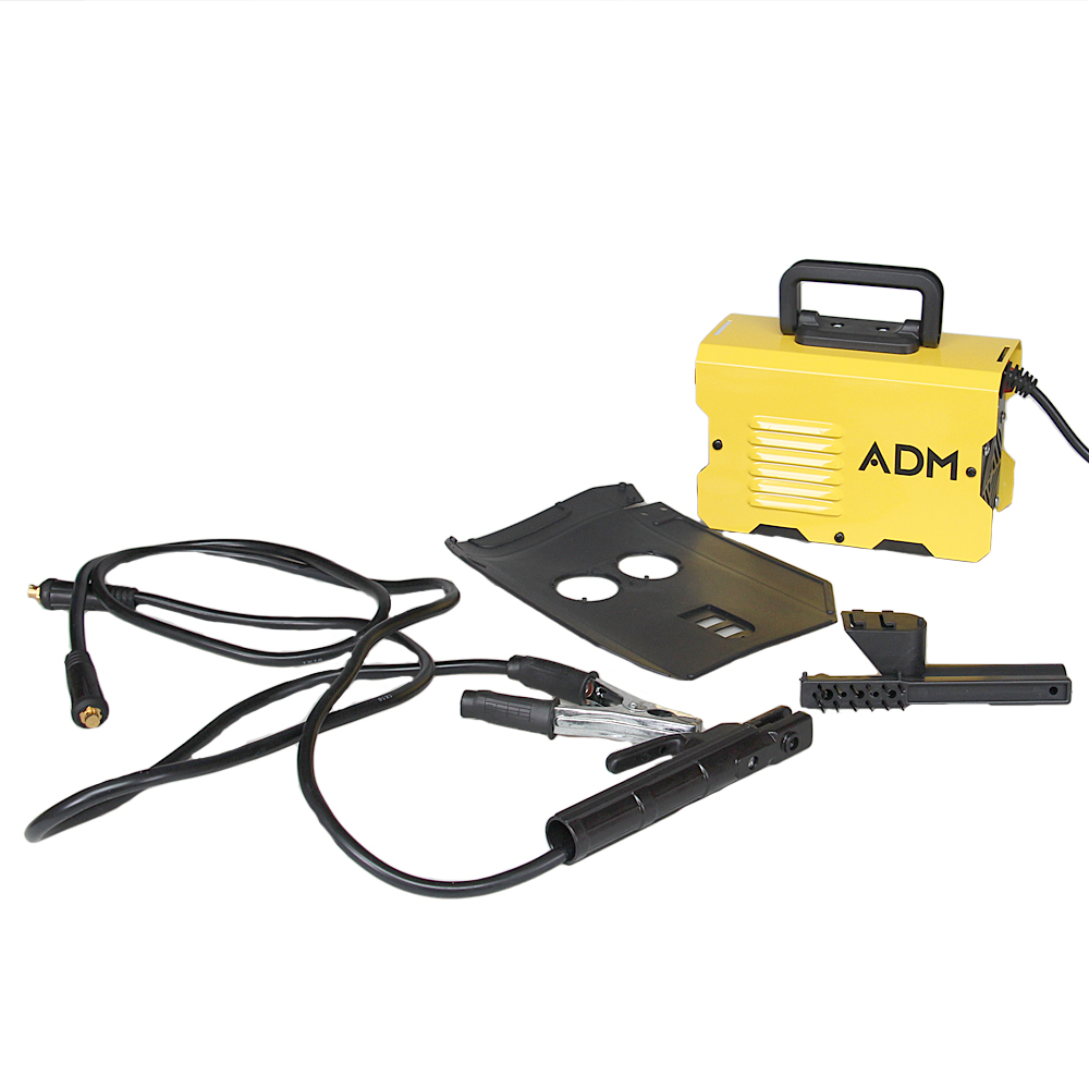 Svářečka ADM MMA-315 - náhled 6