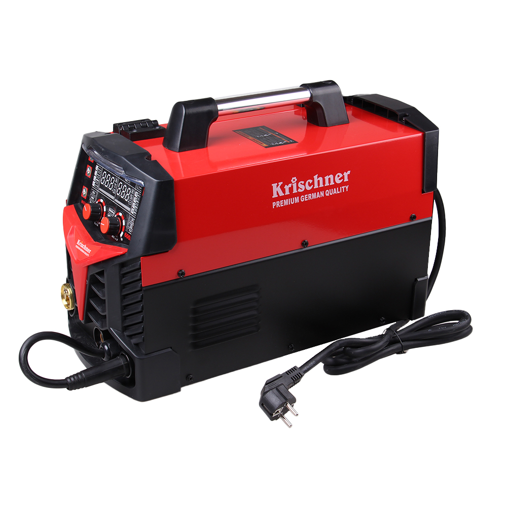 Svářecí invertor MIG MMA TIG-600 KR-2999 - náhled 2