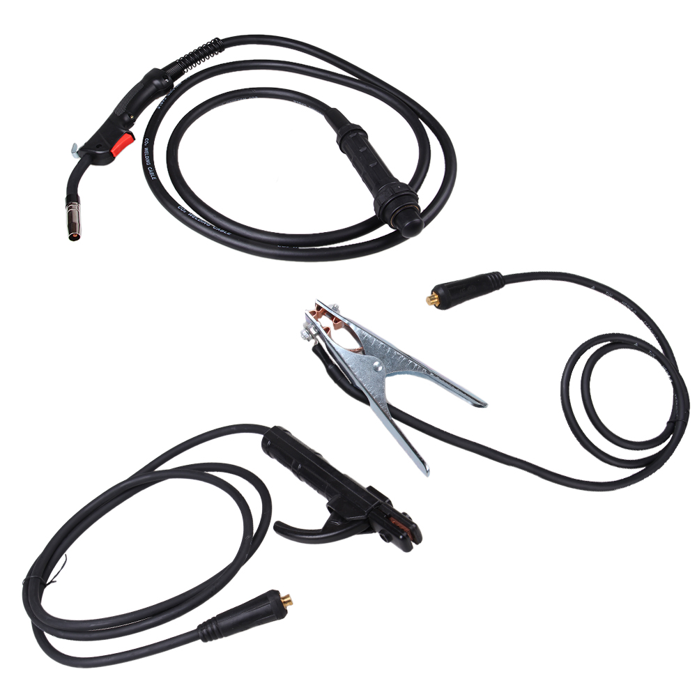 Svářecí invertor MIG MMA TIG-600 KR-2999 - náhled 5