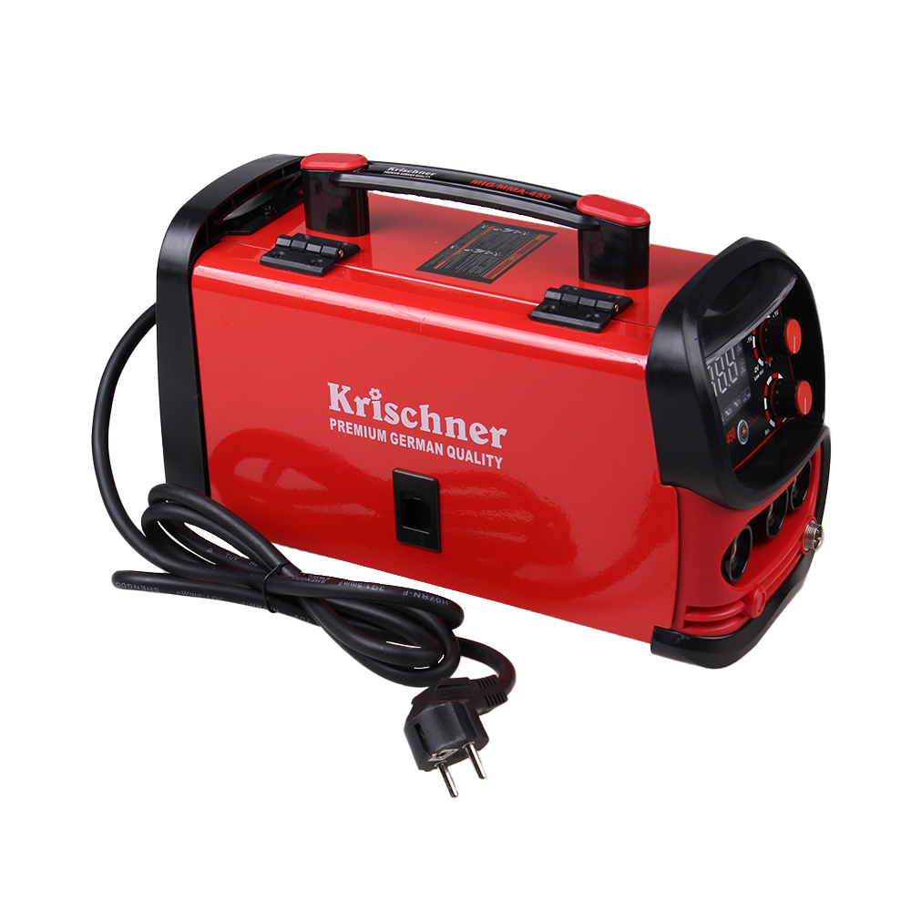 Svářecí invertor MIG MMA-450 KR-2997 - náhled 3