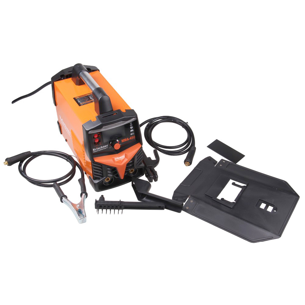 Svářecí invertor MMA-450A KR-2996 - náhled 1