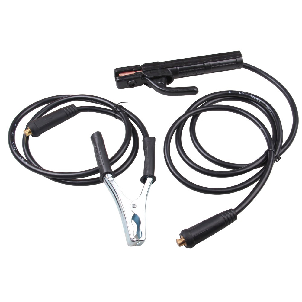 Svářecí invertor MMA-450A KR-2996 - náhled 2
