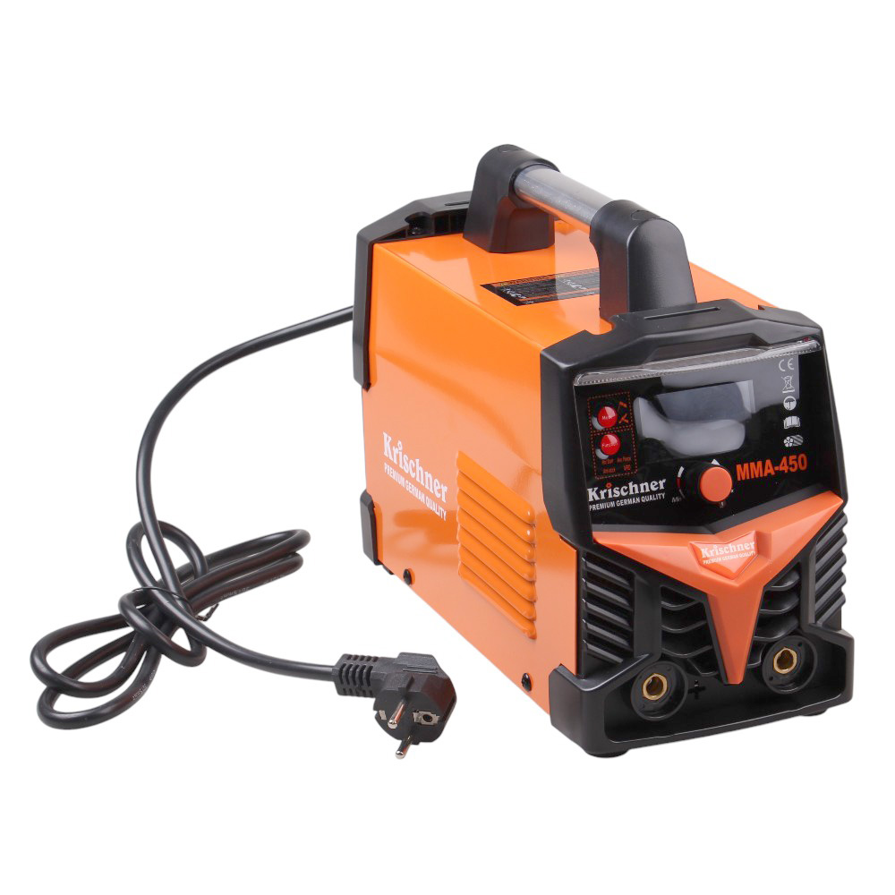 Svářecí invertor MMA-450A KR-2996 - náhled 4