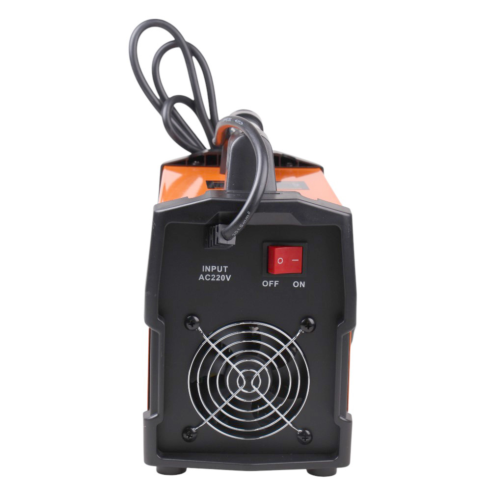 Svářecí invertor MMA-450A KR-2996 - náhled 5