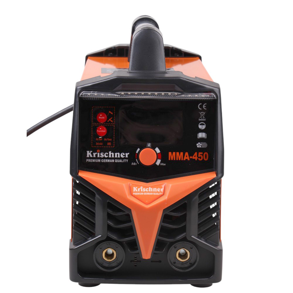Svářecí invertor MMA-450A KR-2996 - náhled 6