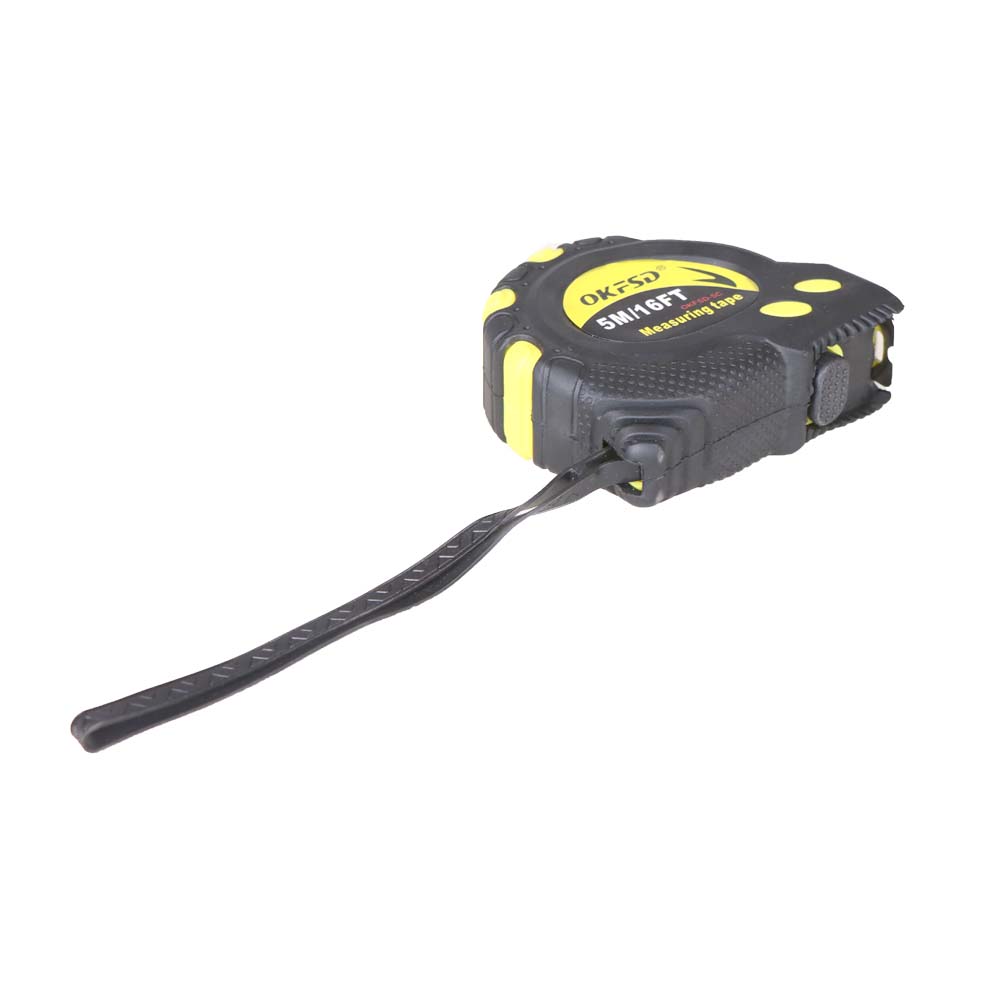 Svinovací metr OKFSD 5 m - náhled 3