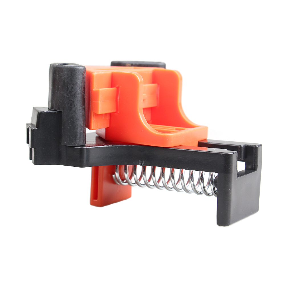 Tesařské pravoúhlé svěrky 4ks - náhled 3