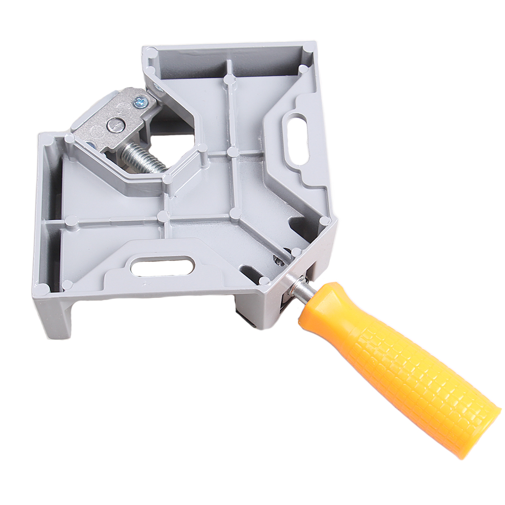 Truhlářská úhlová svorka 90° - náhled 2