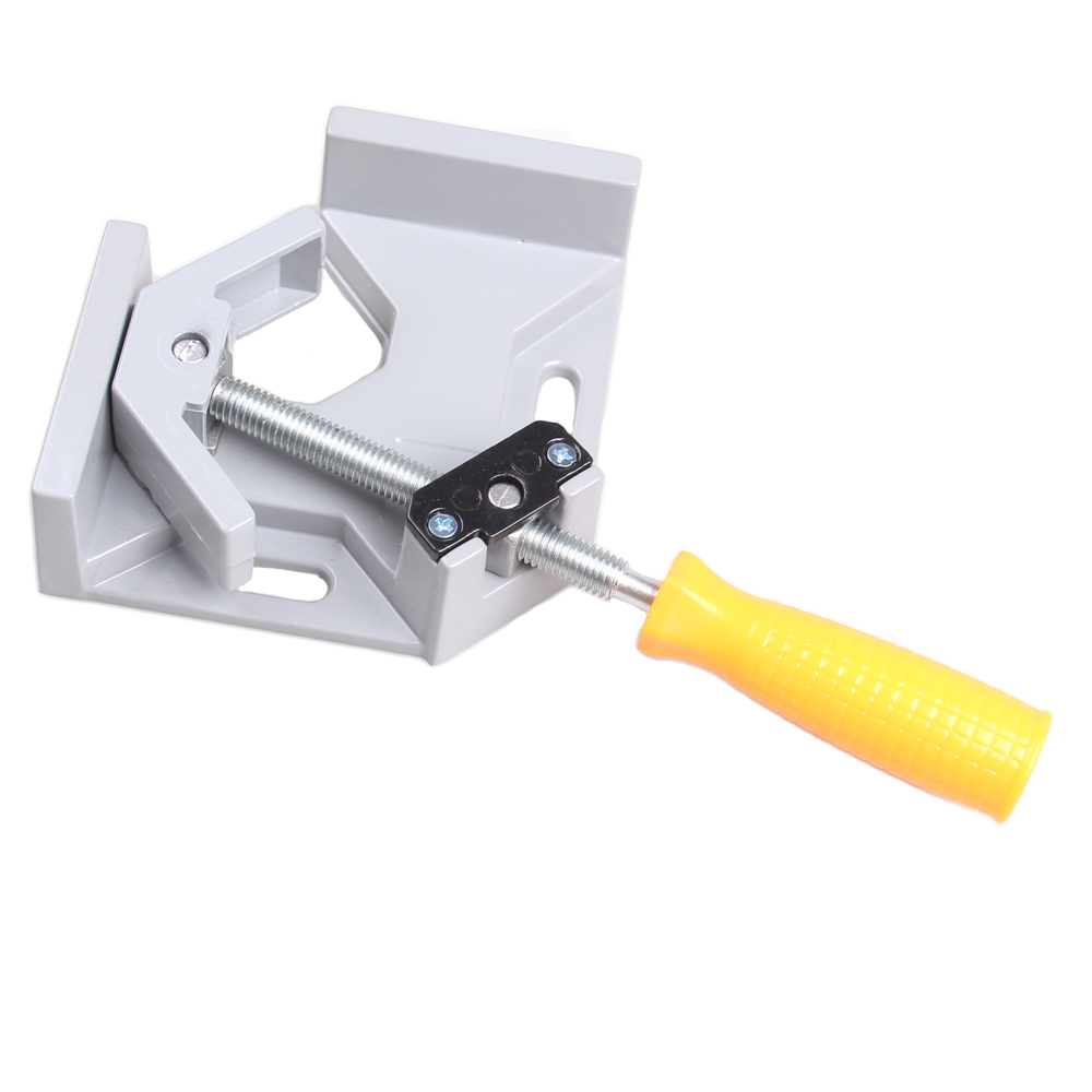 Truhlářská úhlová svorka 90° - náhled 4