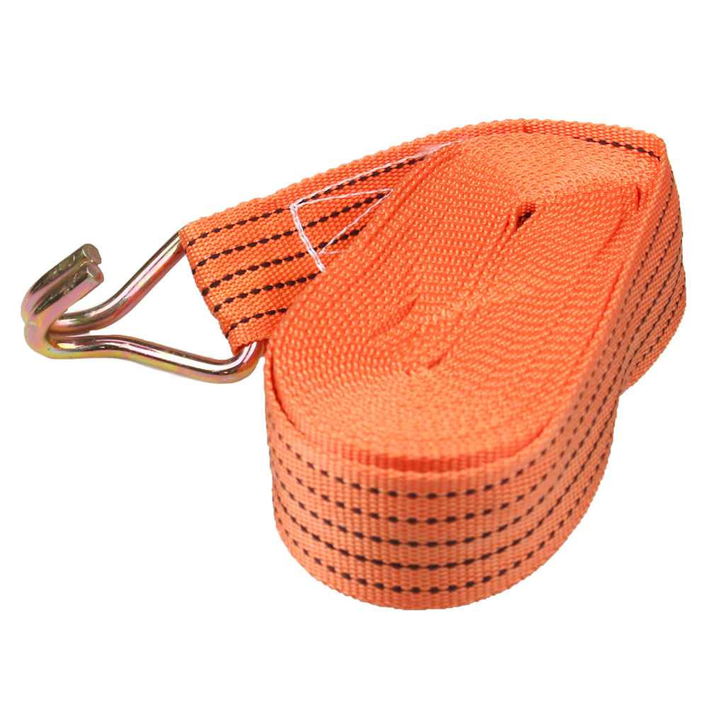 Upínací popruh s ráčnou 50 mm x 10 m - náhled 1