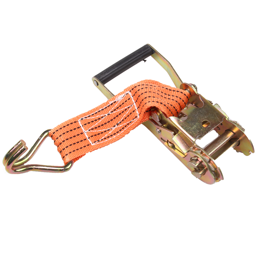 Upínací popruh s ráčnou 50 mm x 10 m - náhled 3