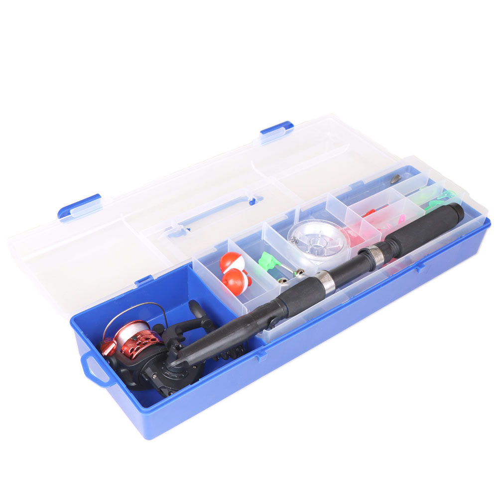 Rybářská sada pro začátečníky  - náhled 2