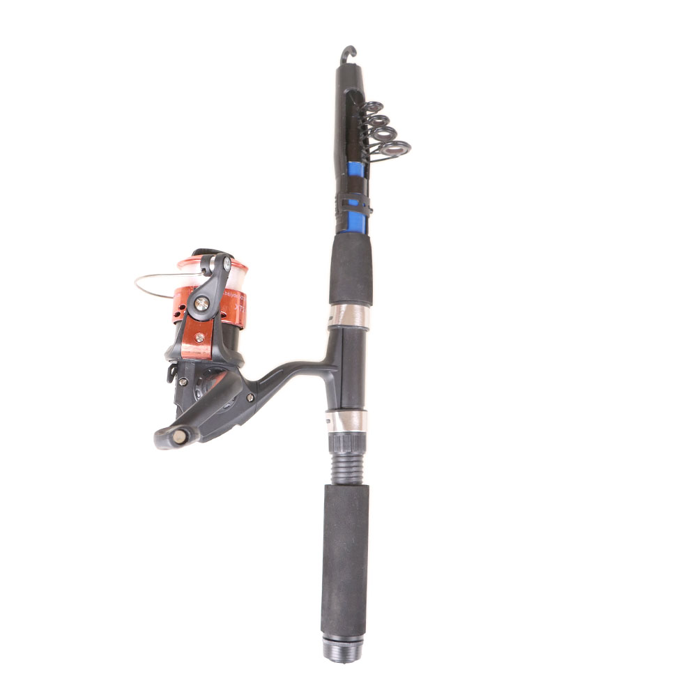 Rybářská sada pro začátečníky  - náhled 3