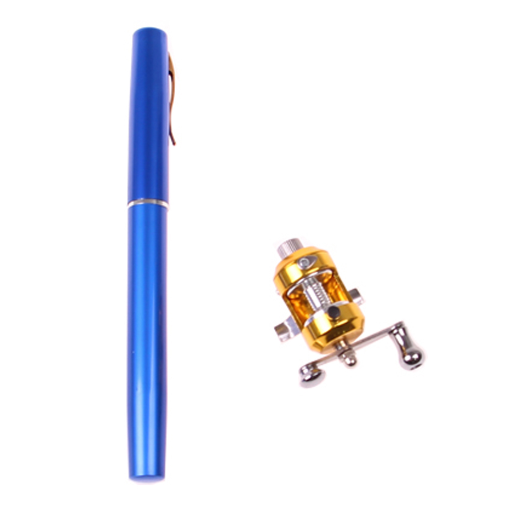 Rybářský mini prut - náhled 1