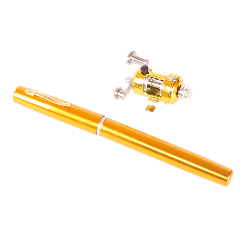 Rybářský mini prut - náhled 2