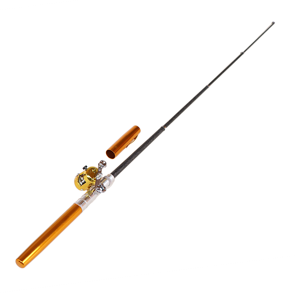 Rybářský mini prut - náhled 3