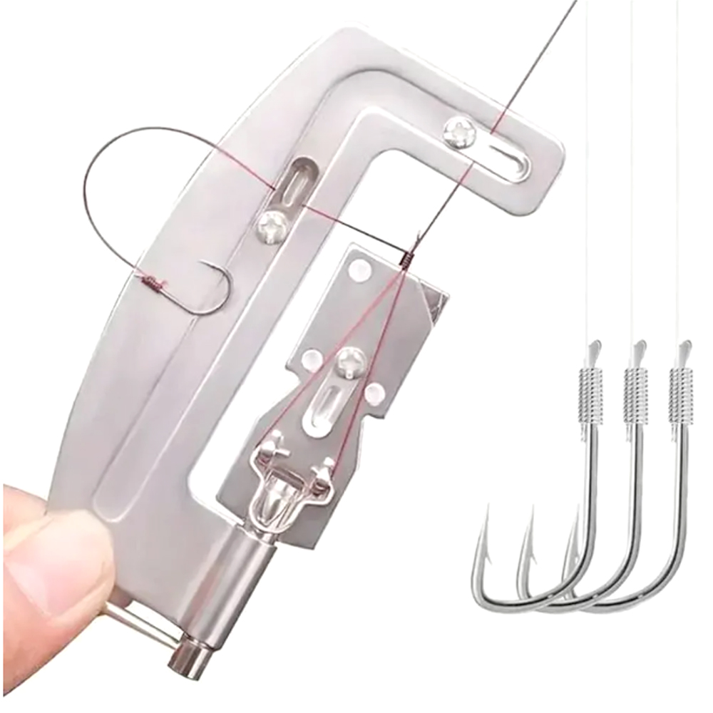 Vazač rybářského vlasce - náhled 1