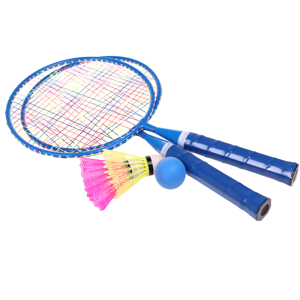 Badmintonový set - náhled 2