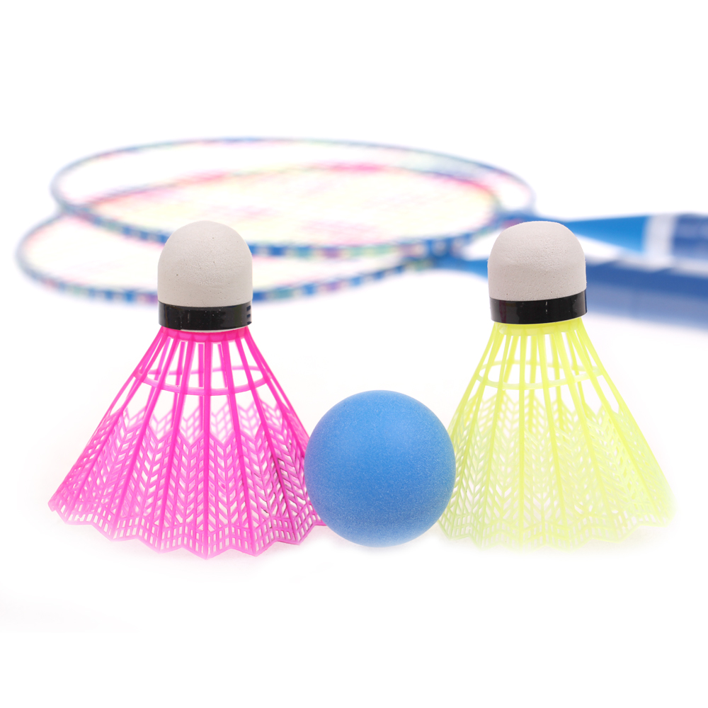 Badmintonový set - náhled 3
