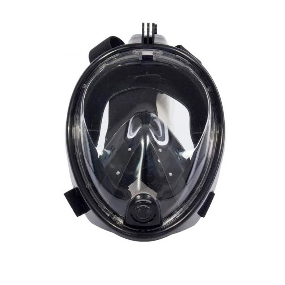 Celoobličejová šnorchlovací maska  - náhled 1