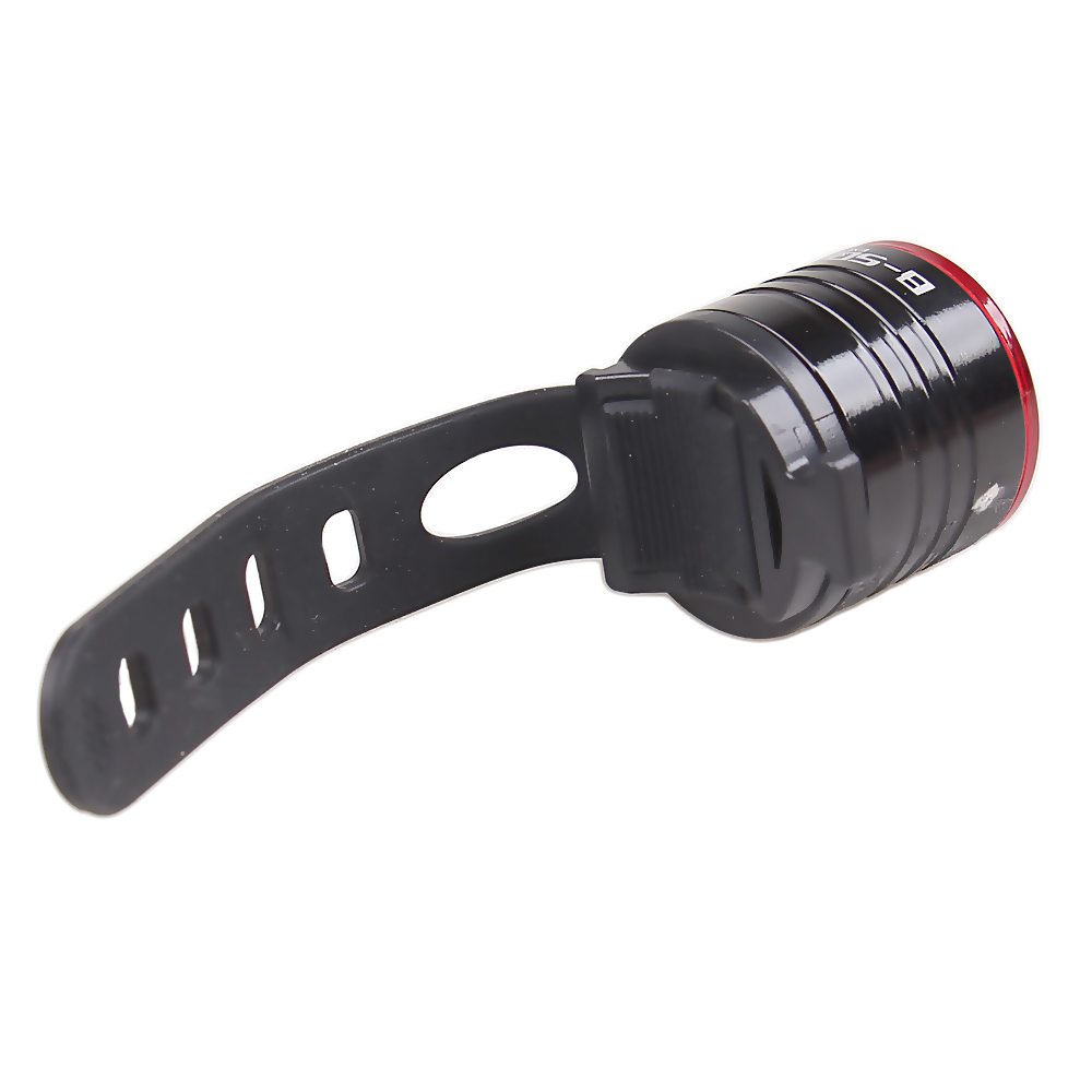 Sada 2 LED silikonových světel na kolo - náhled 2