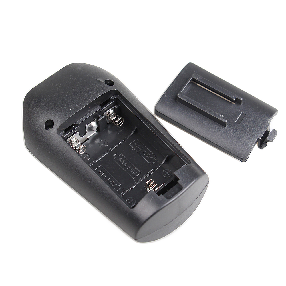 Sada LED světel na kolo XK-307 - náhled 3