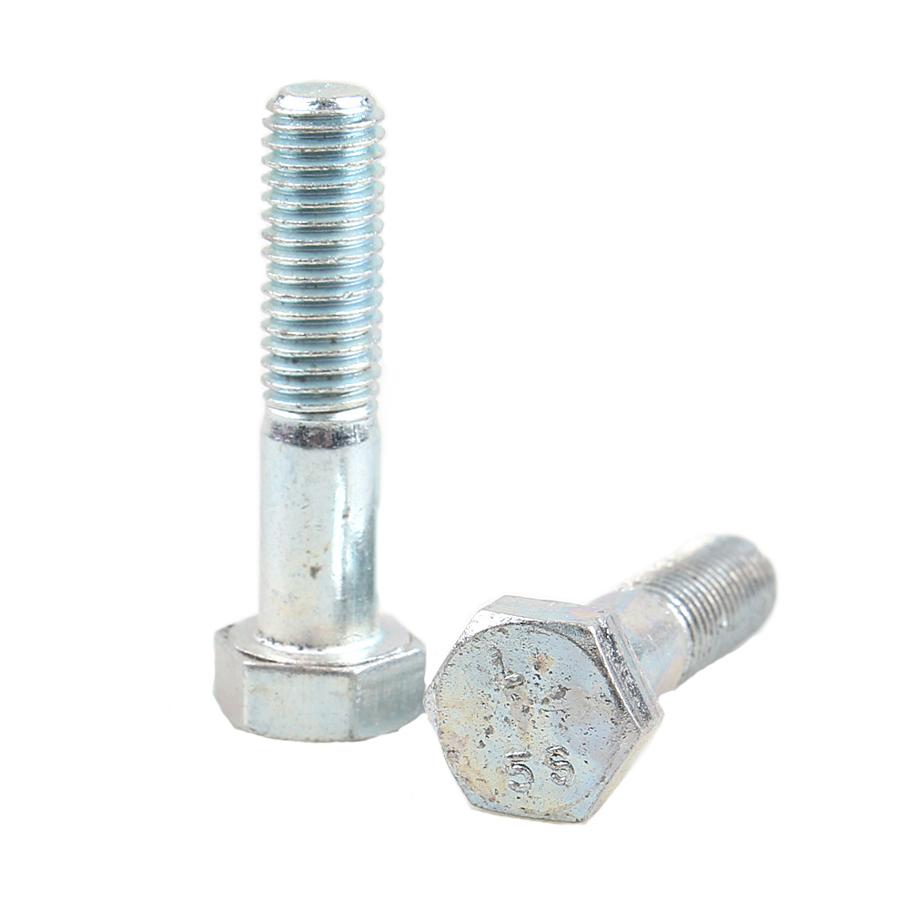 Šrouby M10x45, 500 g - náhled 2