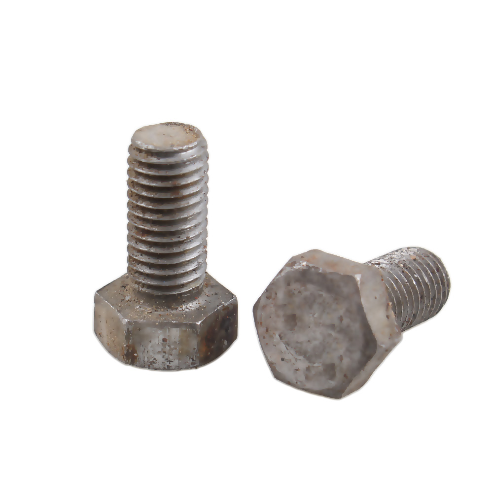 Šrouby M12x25, 500 g - náhled 2