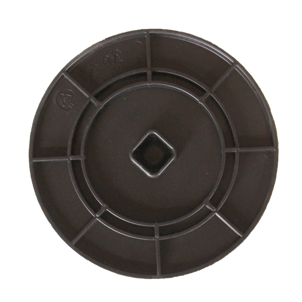 Podložka k terči pod dlažbu 25x120 mm 25ks - náhled 3