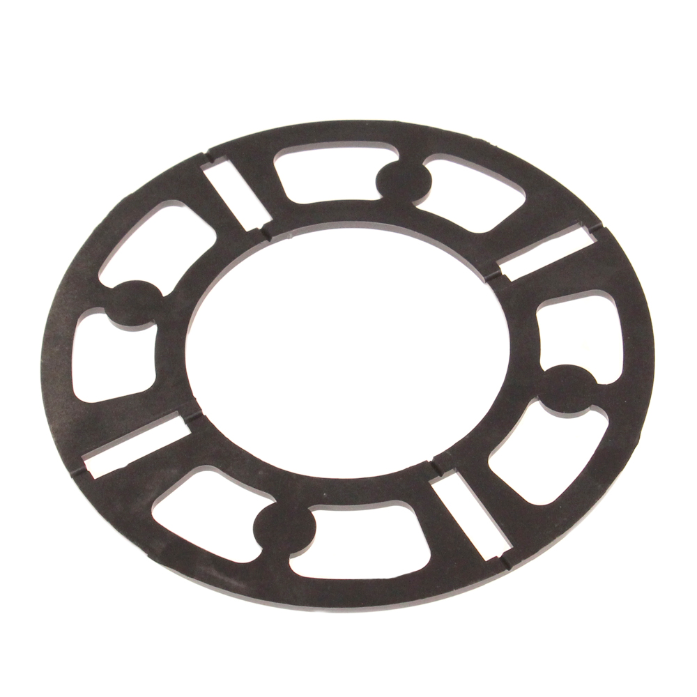 Podložka k terči pod dlažbu 3x155 mm - náhled 1